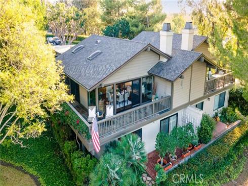 30 Nuevo 15 , Irvine, CA