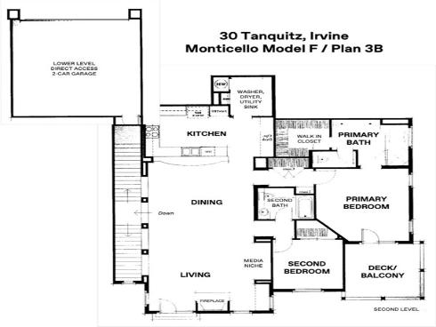 30  Taquitz  , Irvine, CA