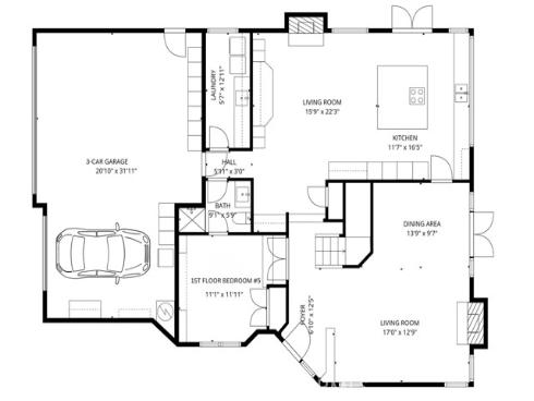 39 Foxboro , Irvine, CA