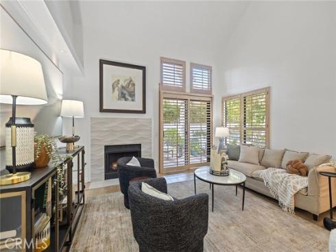 83 Briarglen 21 , Irvine, CA