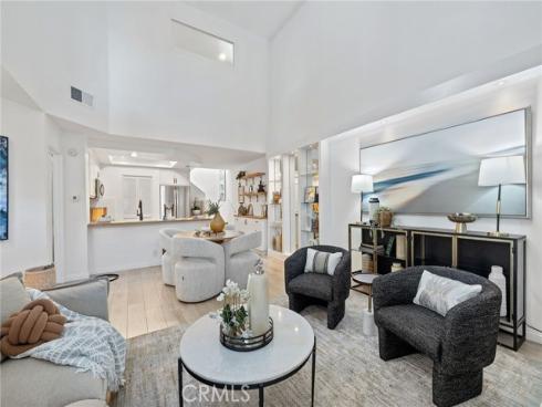 83 Briarglen 21 , Irvine, CA