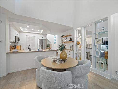 83 Briarglen 21 , Irvine, CA