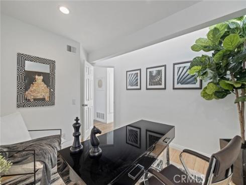 83 Briarglen 21 , Irvine, CA