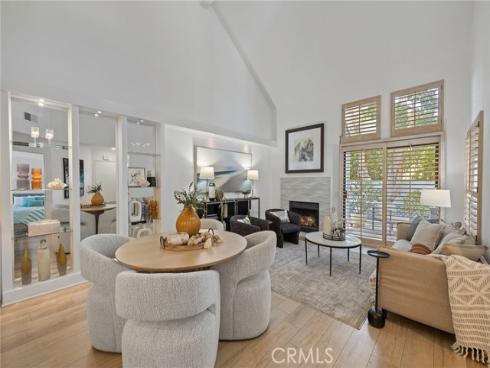 83 Briarglen 21 , Irvine, CA