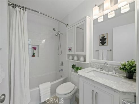 83 Briarglen 21 , Irvine, CA