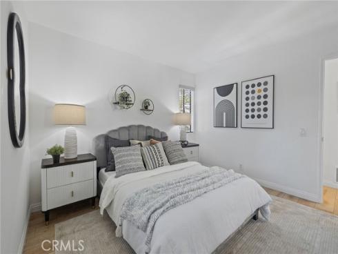 83 Briarglen 21 , Irvine, CA