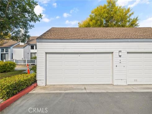 83 Briarglen 21 , Irvine, CA