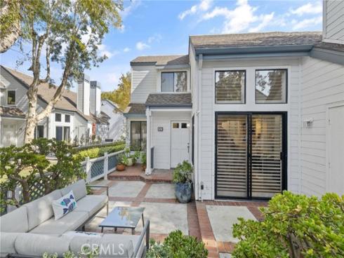 83 Briarglen 21 , Irvine, CA