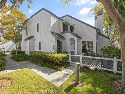 83 Briarglen 21 , Irvine, CA