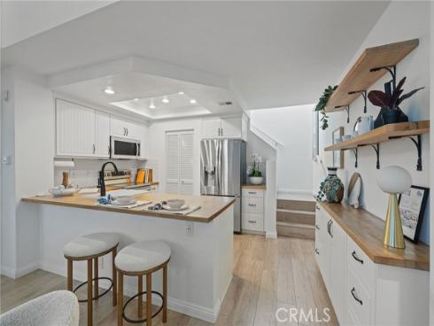 83 Briarglen 21 , Irvine, CA