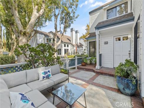 83 Briarglen 21 , Irvine, CA