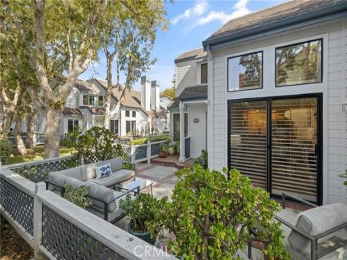 83 Briarglen 21 , Irvine, CA
