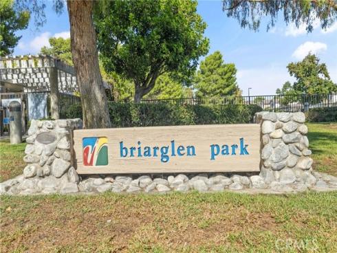 83 Briarglen 21 , Irvine, CA