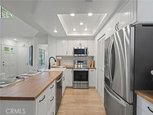 83 Briarglen 21 , Irvine, CA