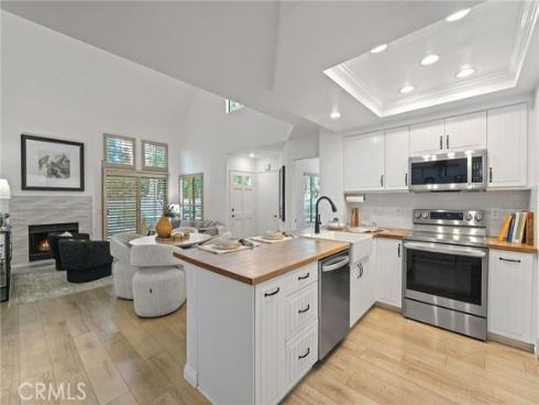 83 Briarglen 21 , Irvine, CA