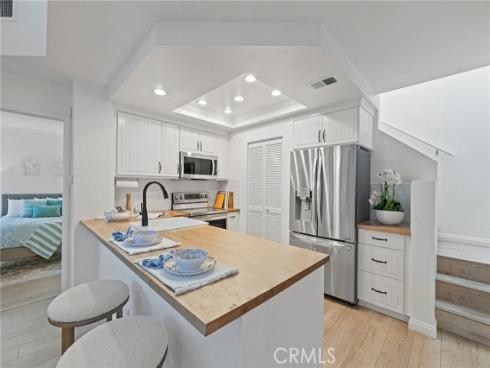 83 Briarglen 21 , Irvine, CA