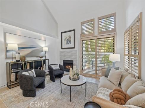 83 Briarglen 21 , Irvine, CA