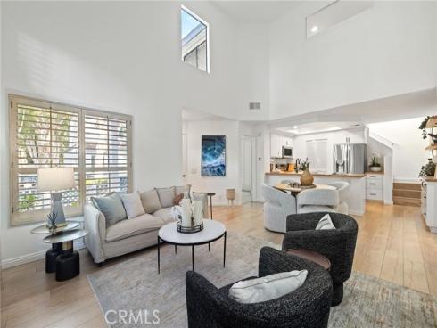 83 Briarglen 21 , Irvine, CA