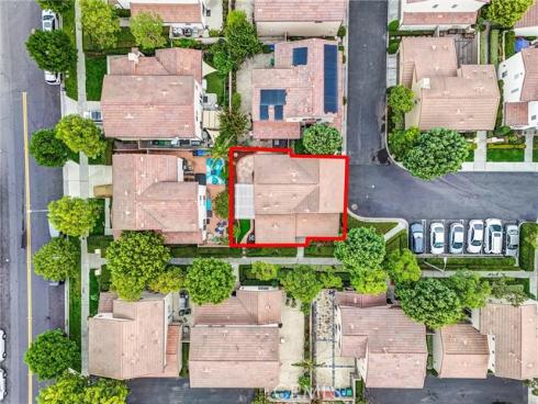 45 Avondale , Irvine, CA