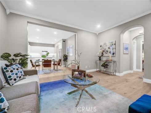 45 Avondale , Irvine, CA