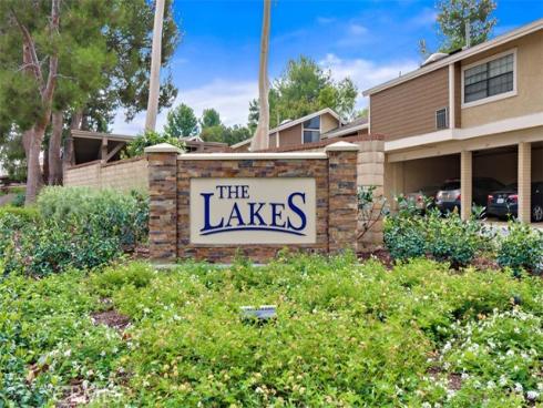 37  Lakepines  , Irvine, CA