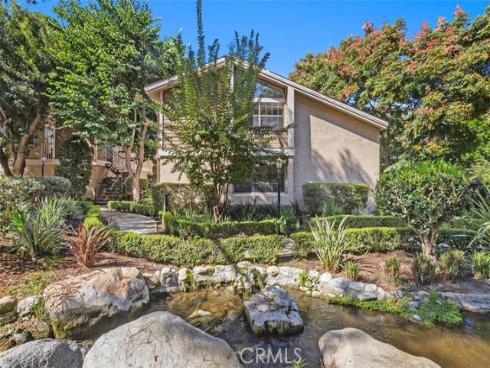 37  Lakepines  , Irvine, CA