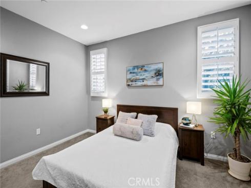 88  Capricorn  , Irvine, CA