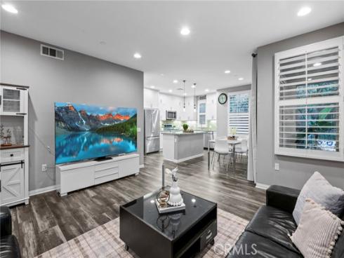 88  Capricorn  , Irvine, CA