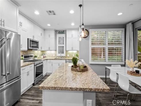 88  Capricorn  , Irvine, CA