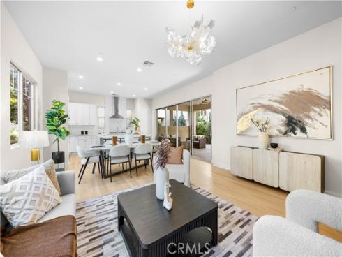 126  Interval  , Irvine, CA