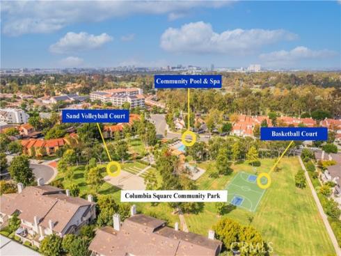 19 Dartmouth , Irvine, CA