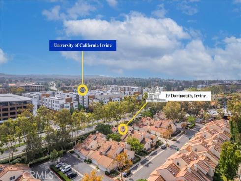 19 Dartmouth , Irvine, CA