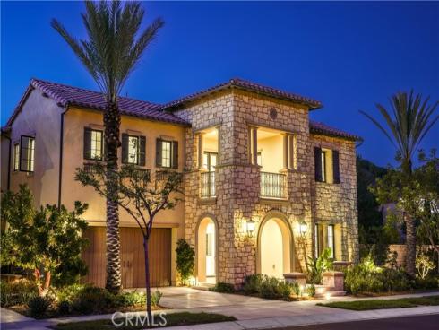 111  Lanzon  , Irvine, CA