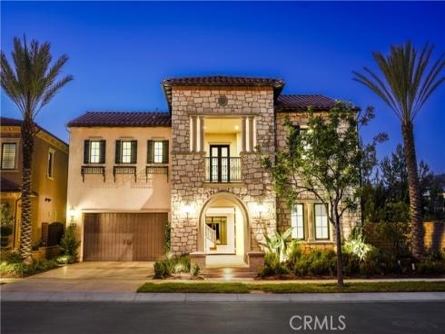 111  Lanzon  , Irvine, CA