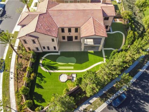 111  Lanzon  , Irvine, CA