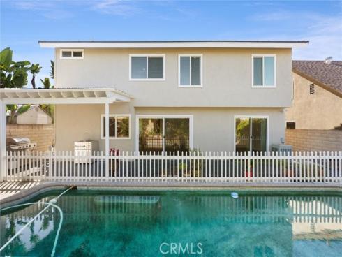 5011  Yearling   Avenue, Irvine, CA