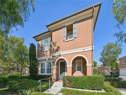 21  Canoe  , Irvine, CA