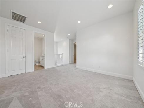 21  Canoe  , Irvine, CA