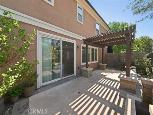 21  Canoe  , Irvine, CA