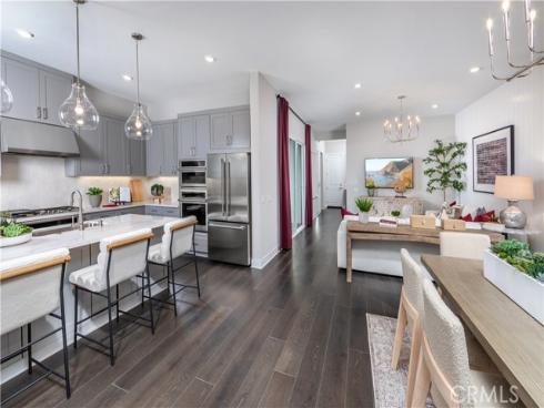 157  Great Park   Boulevard, Irvine, CA