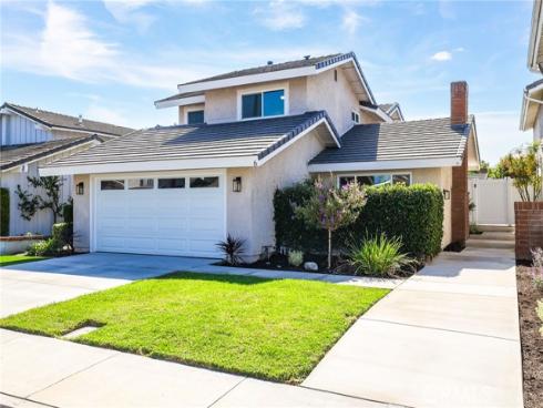 6  Osprey  , Irvine, CA