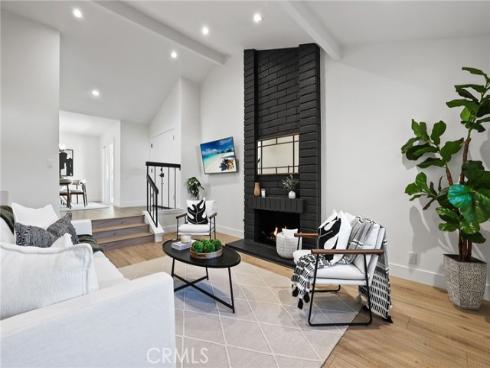 6  Osprey  , Irvine, CA