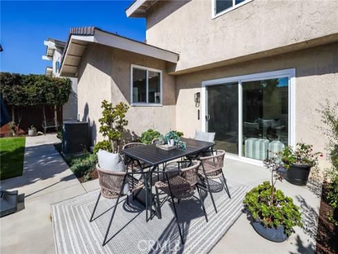 6  Osprey  , Irvine, CA