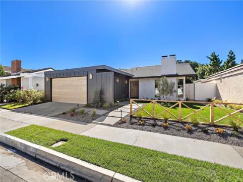 5392  Sierra Roja   Road, Irvine, CA