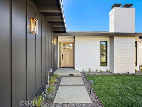 5392  Sierra Roja   Road, Irvine, CA