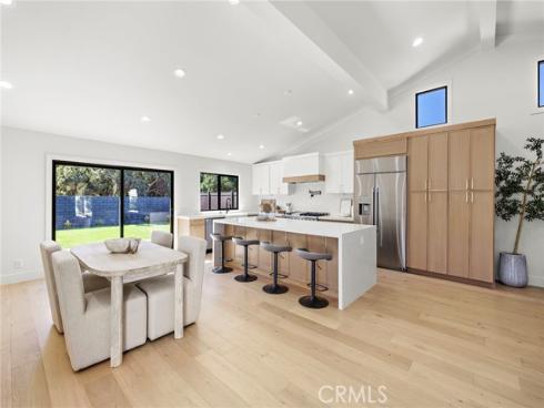 5392  Sierra Roja   Road, Irvine, CA