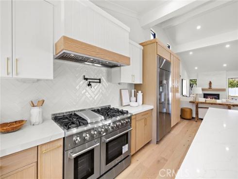 5392  Sierra Roja   Road, Irvine, CA