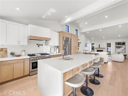 5392  Sierra Roja   Road, Irvine, CA