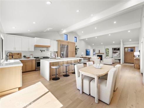 5392  Sierra Roja   Road, Irvine, CA