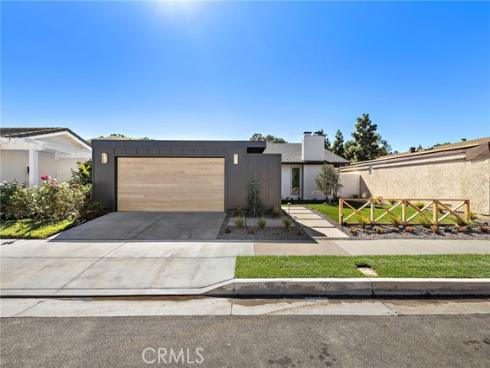 5392  Sierra Roja   Road, Irvine, CA